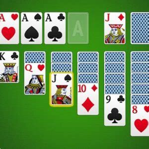 klondike solitaire unblocked|classic klondike solitaire ad free.